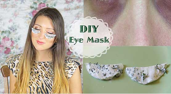 Get rid of Dark circles and puffy eyes in barely one night using this type of magical eye pads